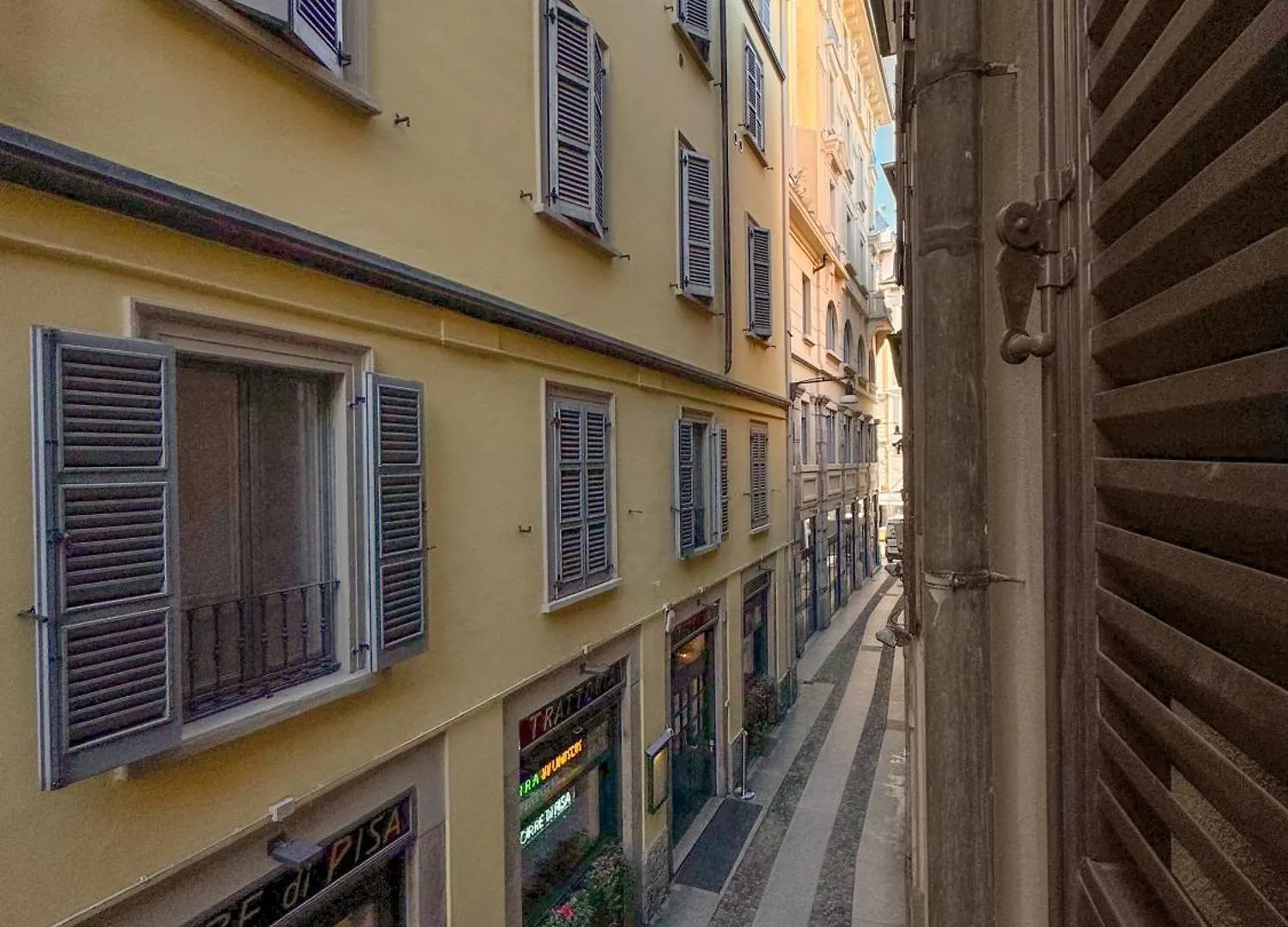 Flower Apartment - New Bright Home In Brera Milaan Italië