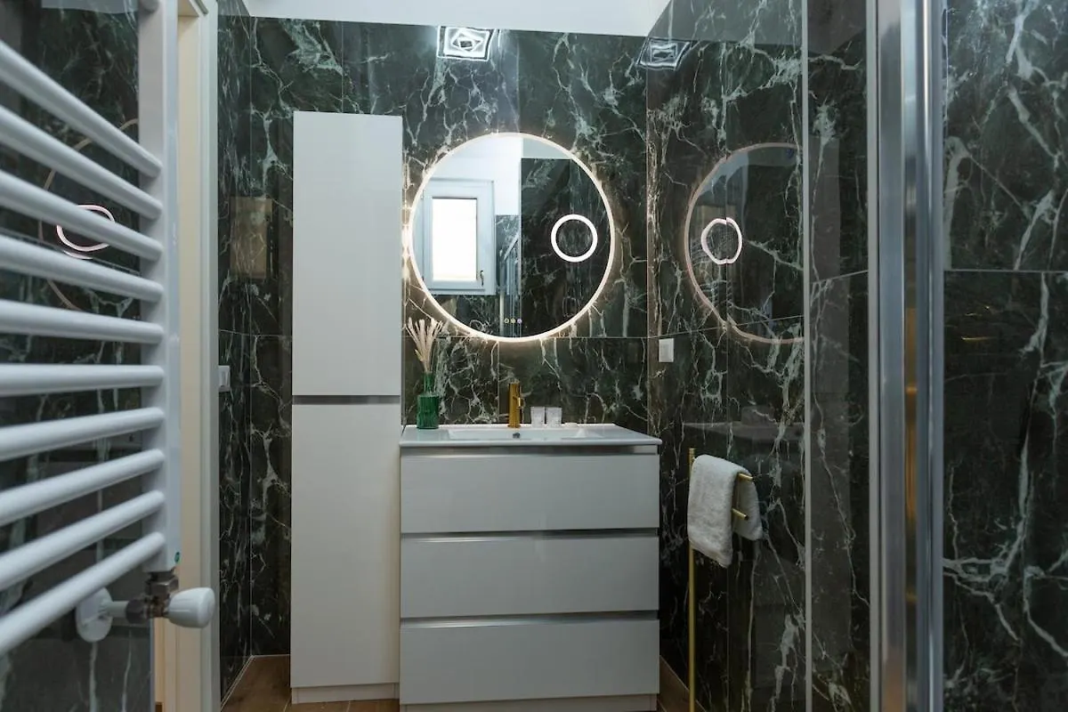 Flower Apartment - New Bright Home In Brera Milaan 0*,