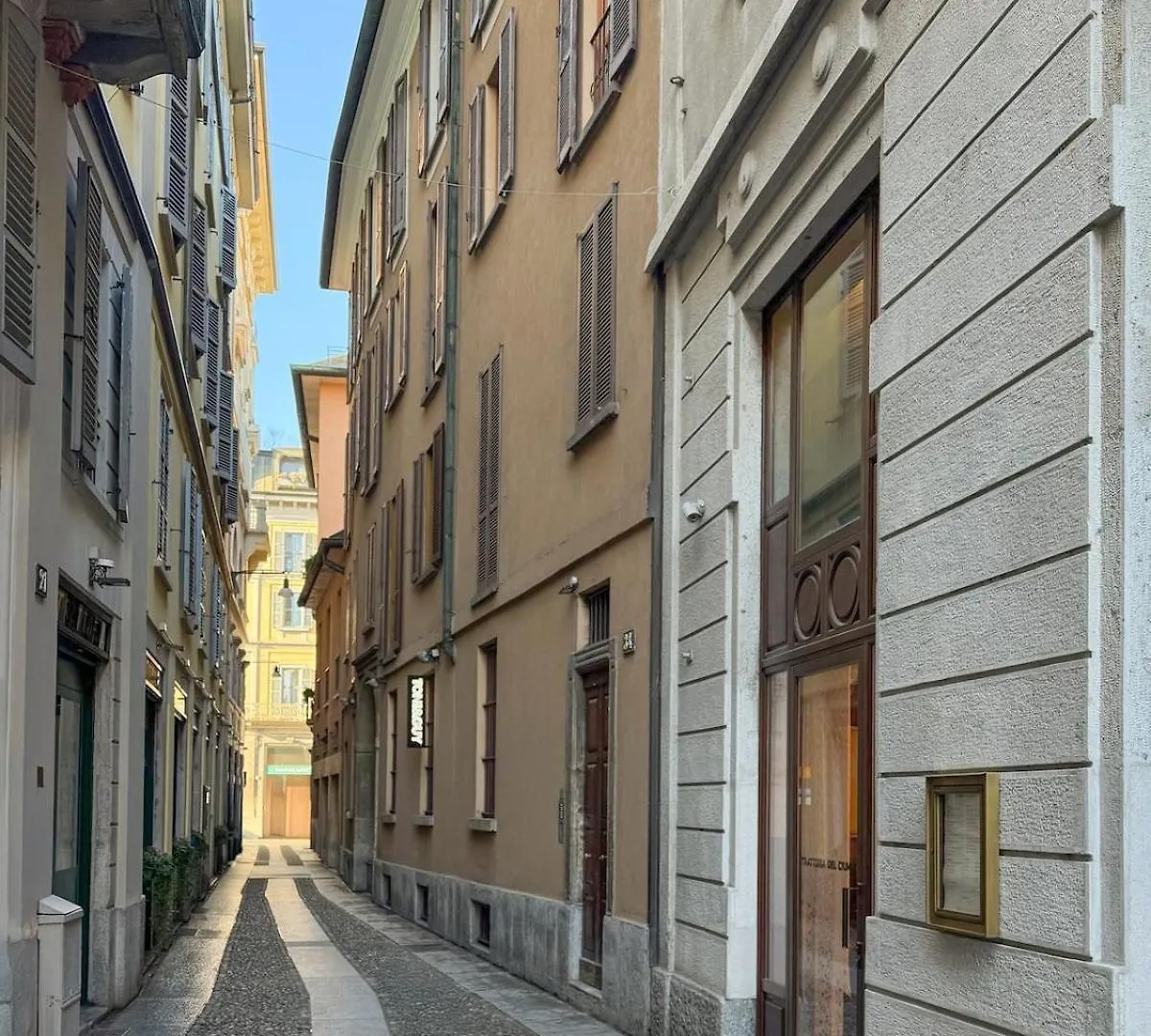 Flower Apartment - New Bright Home In Brera Milaan Italië