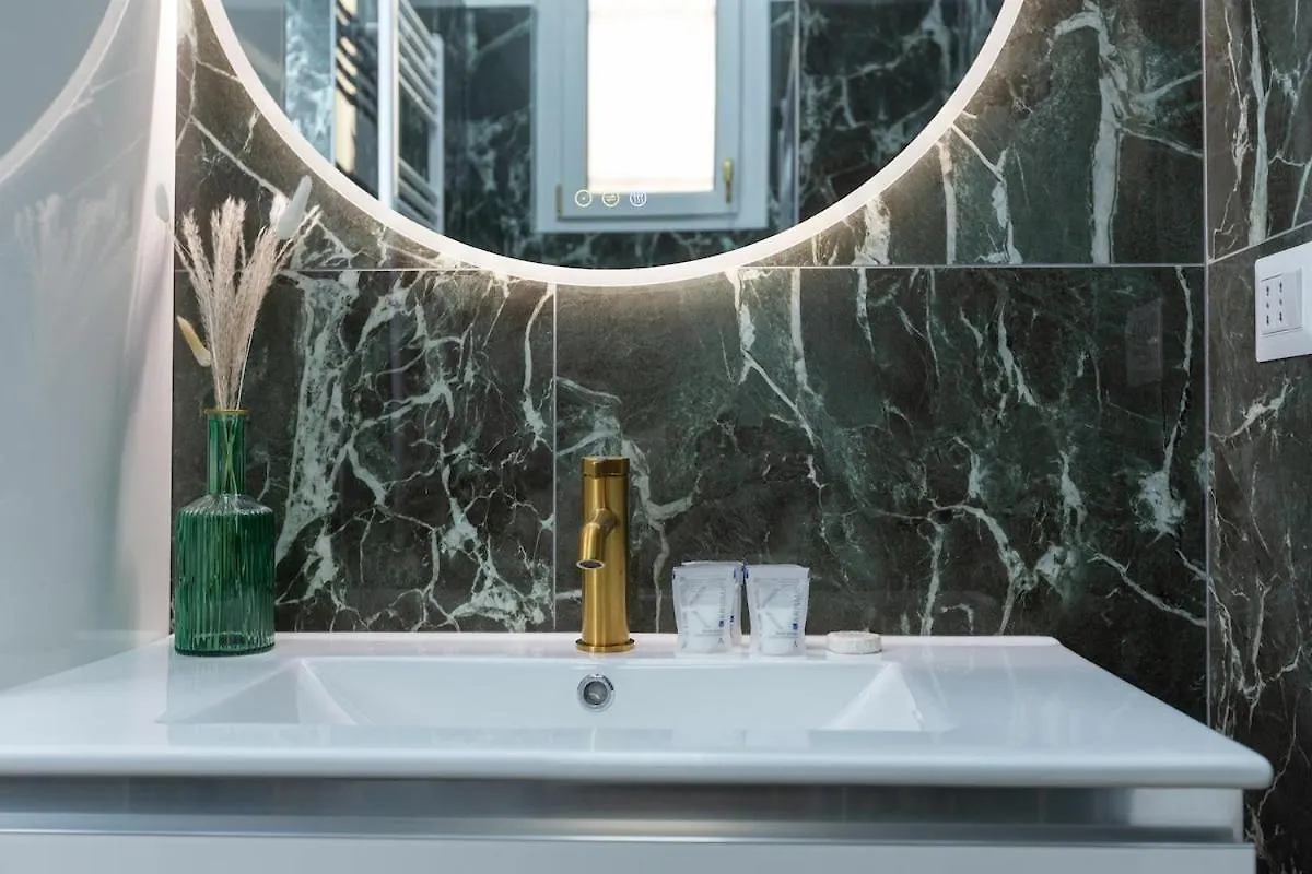 Flower Apartment - New Bright Home In Brera Milaan Italië