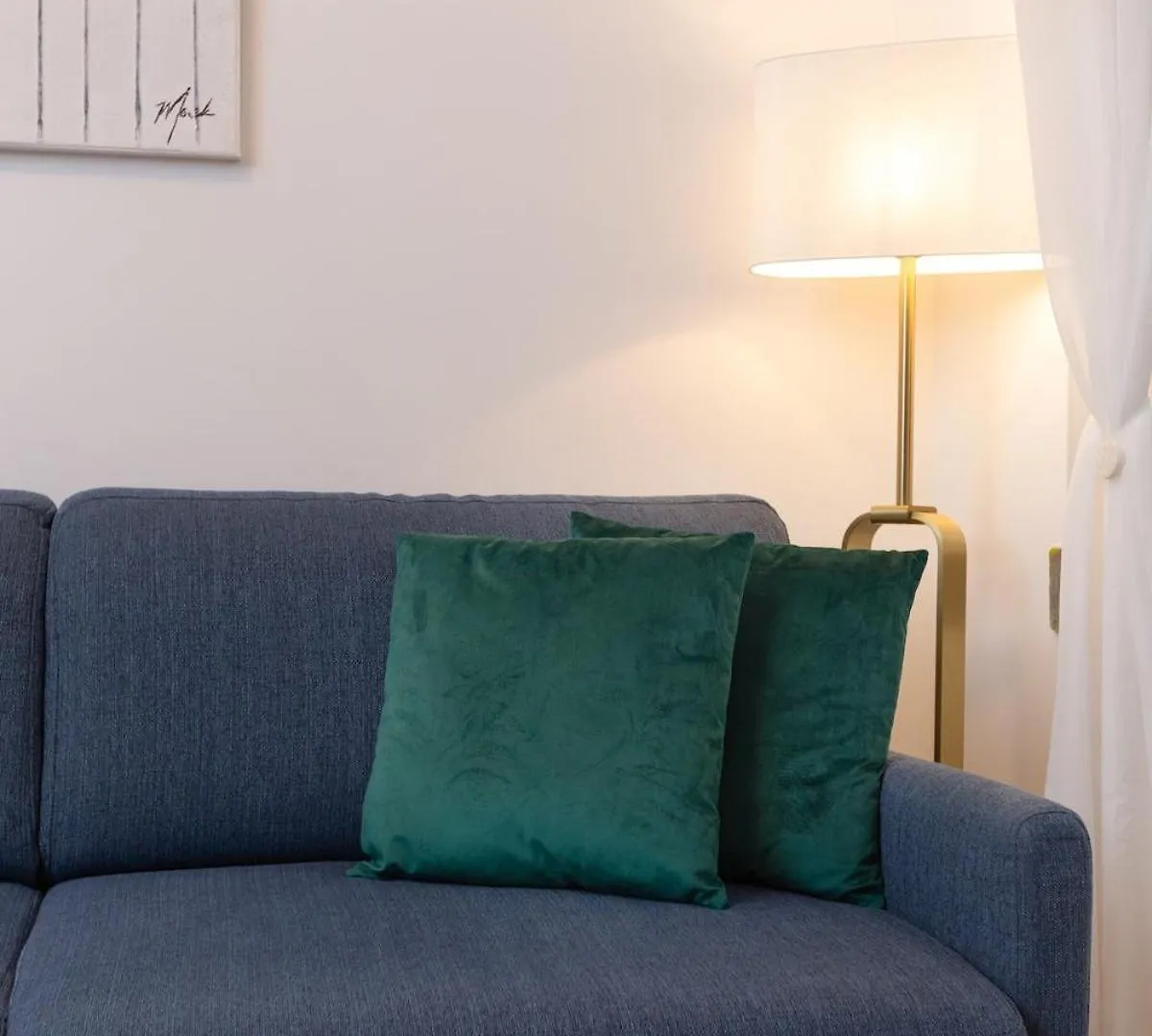 Flower Apartment - New Bright Home In Brera Milaan