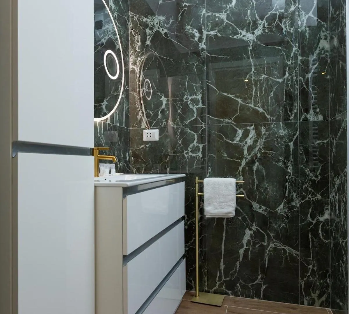Flower Apartment - New Bright Home In Brera Milaan