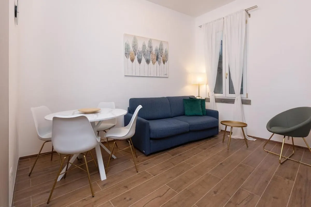 Flower Apartment - New Bright Home In Brera location