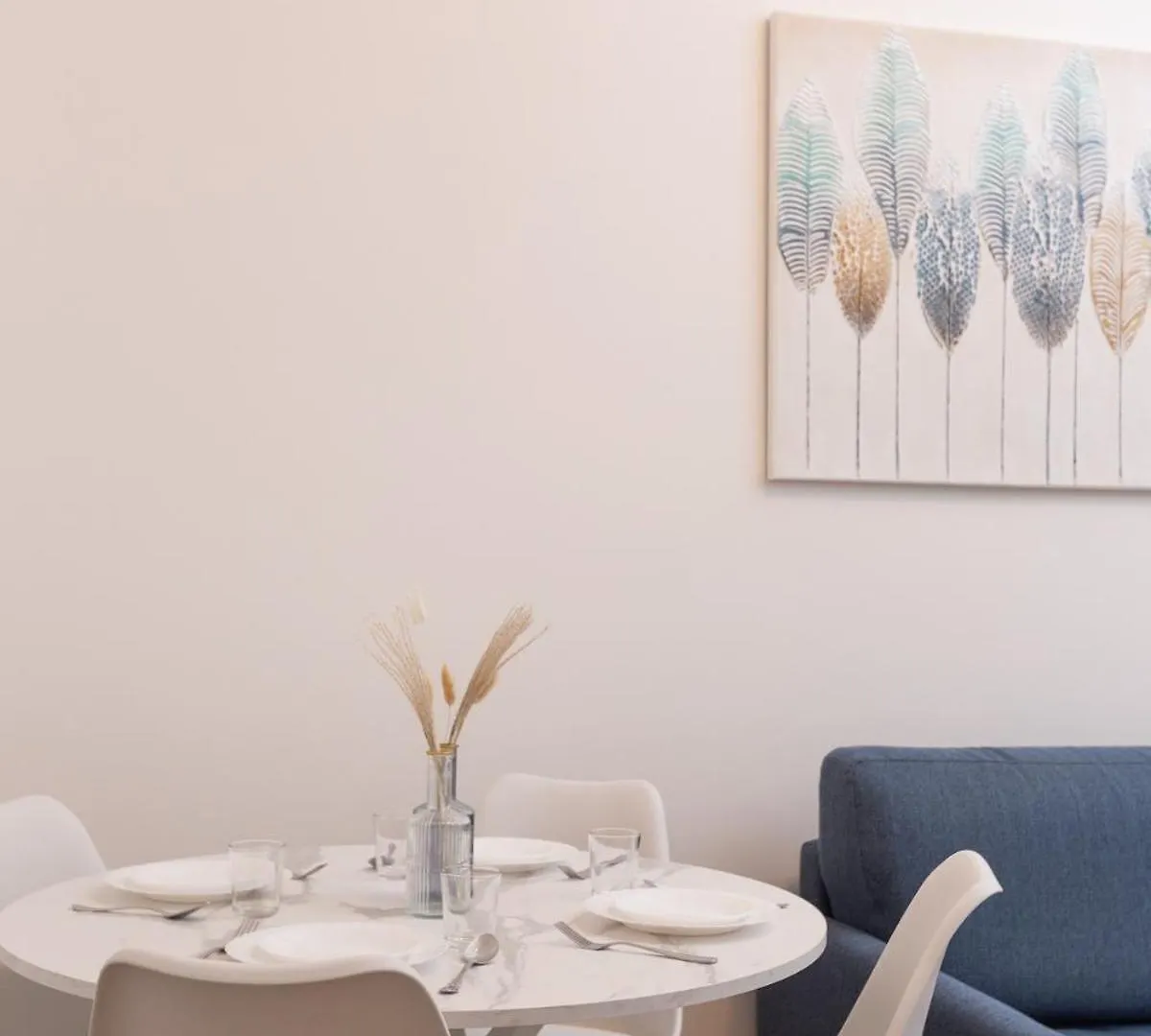 מילאנו Flower Apartment - New Bright Home In Brera