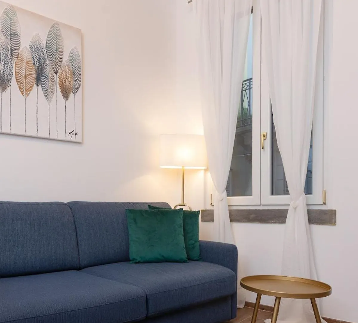 מילאנו Flower Apartment - New Bright Home In Brera