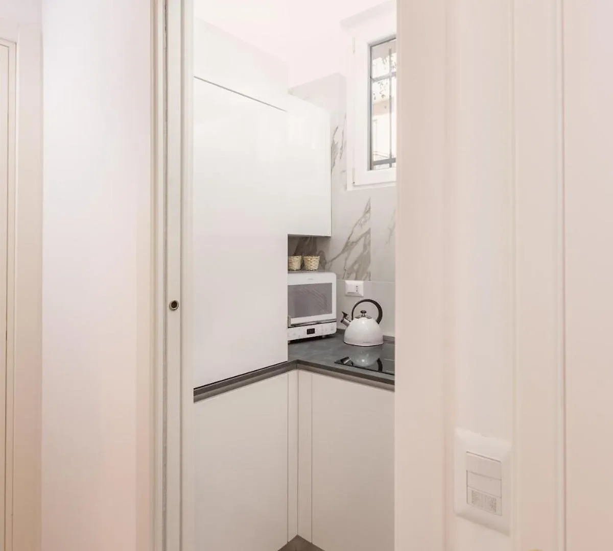 מילאנו Flower Apartment - New Bright Home In Brera