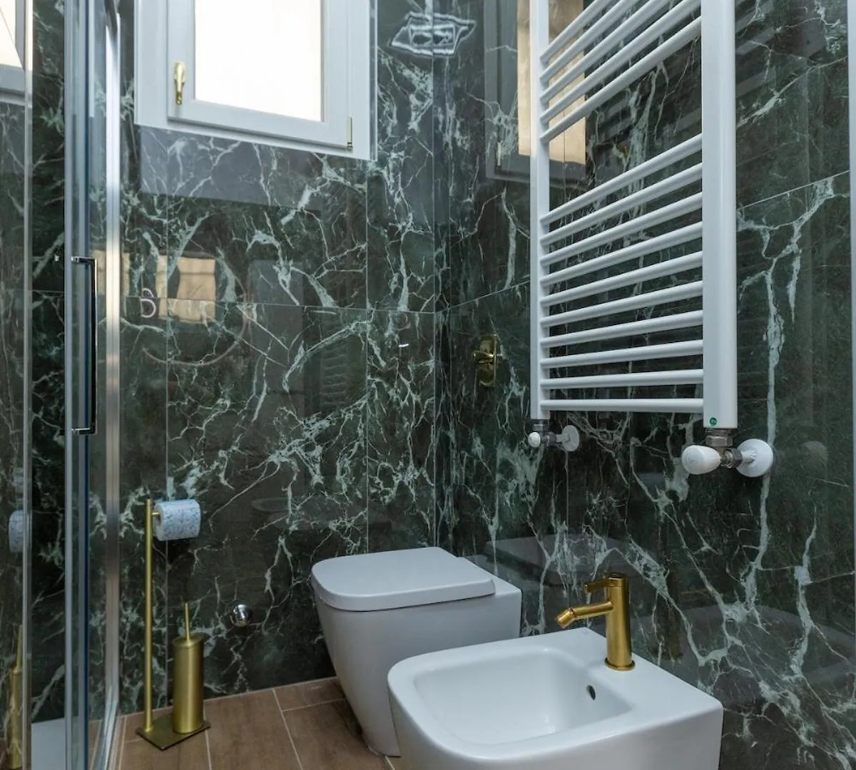 מילאנו Flower Apartment - New Bright Home In Brera
