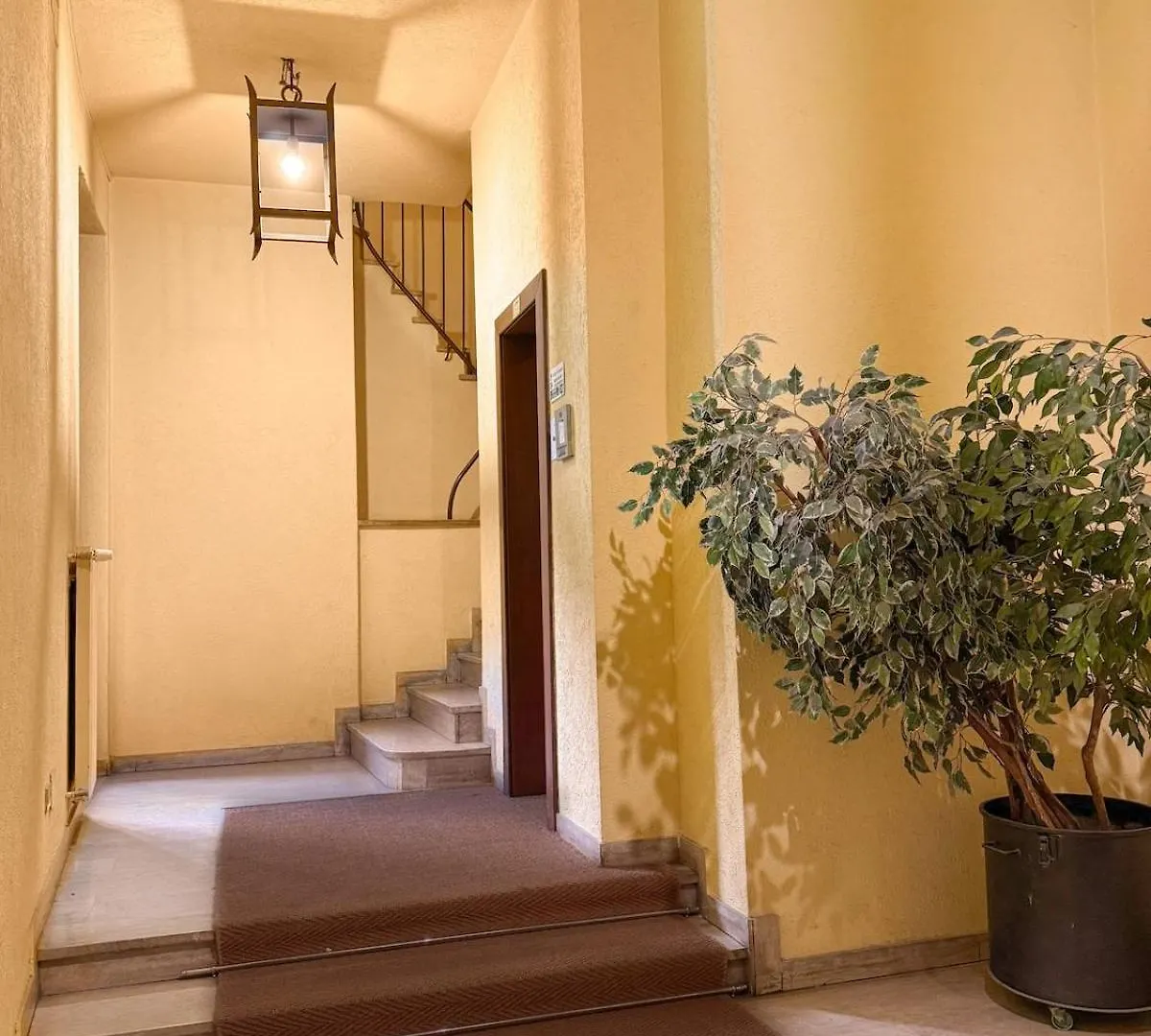 מילאנו Flower Apartment - New Bright Home In Brera